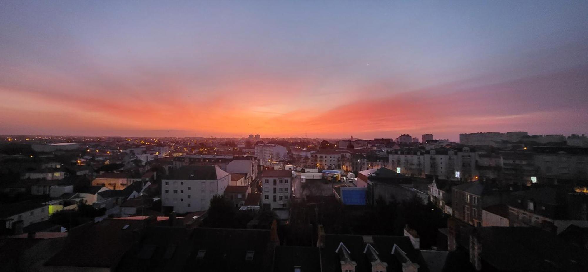 Mon Soleil Daire Les Sables-dʼOlonne Dış mekan fotoğraf